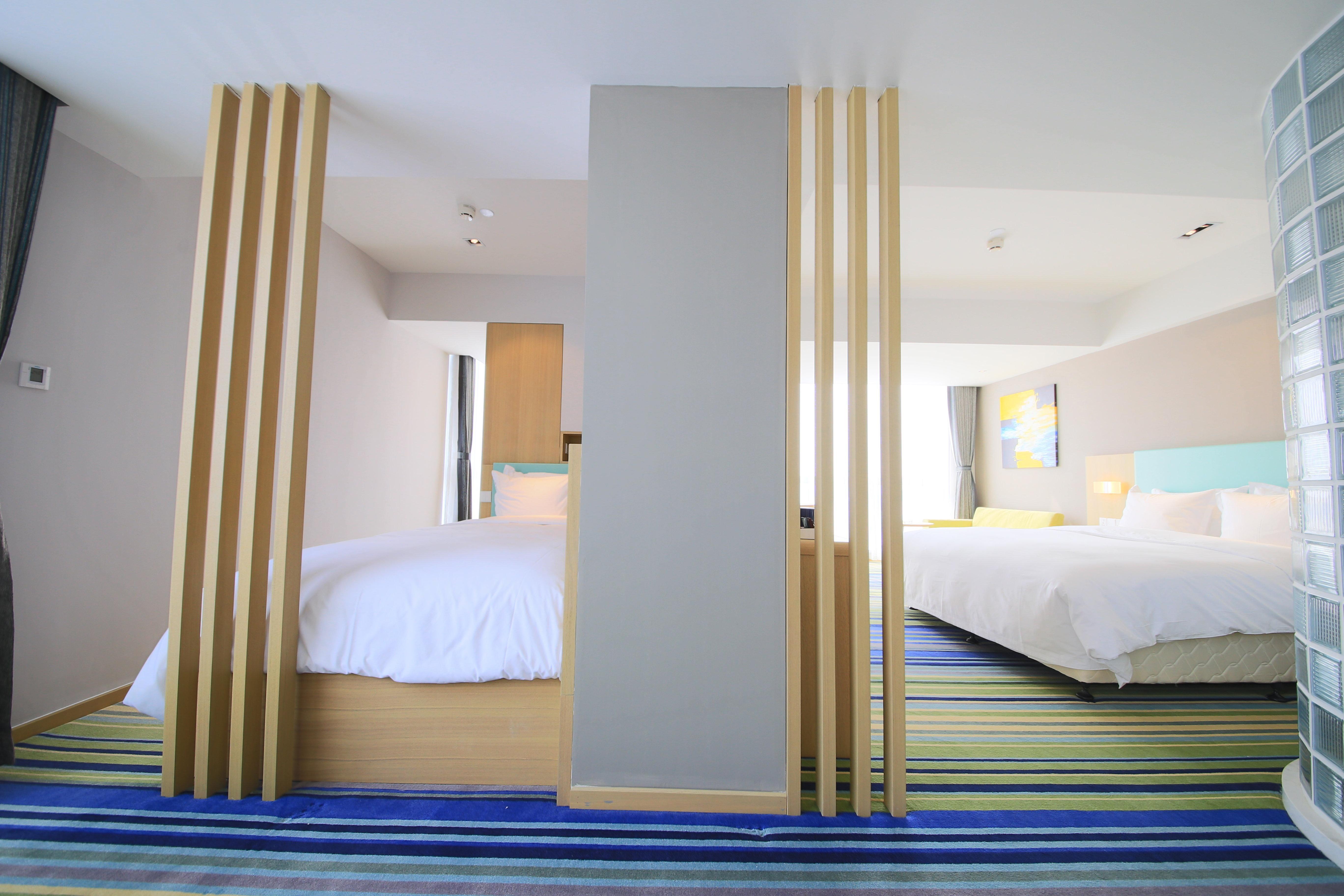 Holiday Inn Express Yingkou Onelong Plaza By Ihg Gaizhou Buitenkant foto