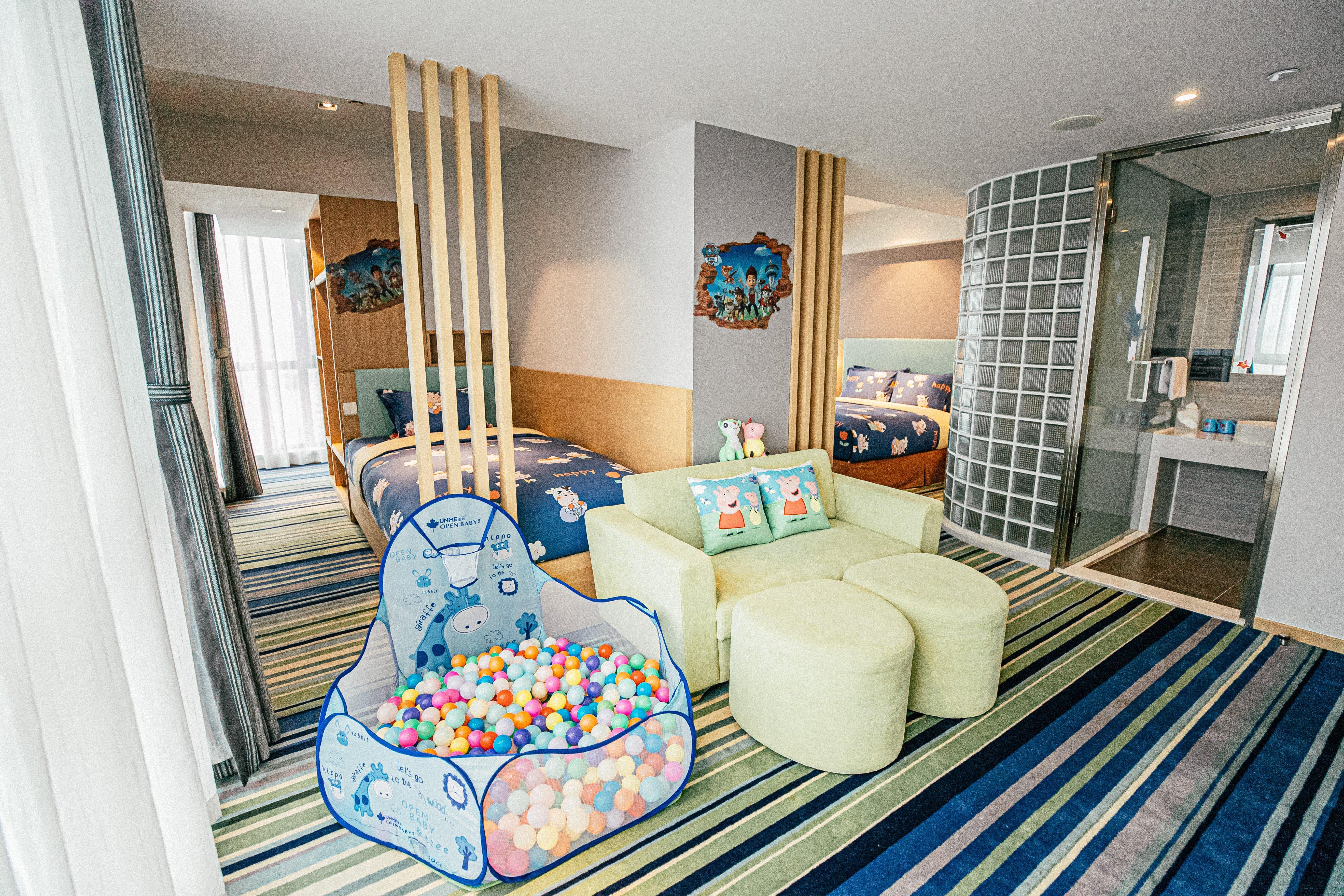 Holiday Inn Express Yingkou Onelong Plaza By Ihg Gaizhou Buitenkant foto