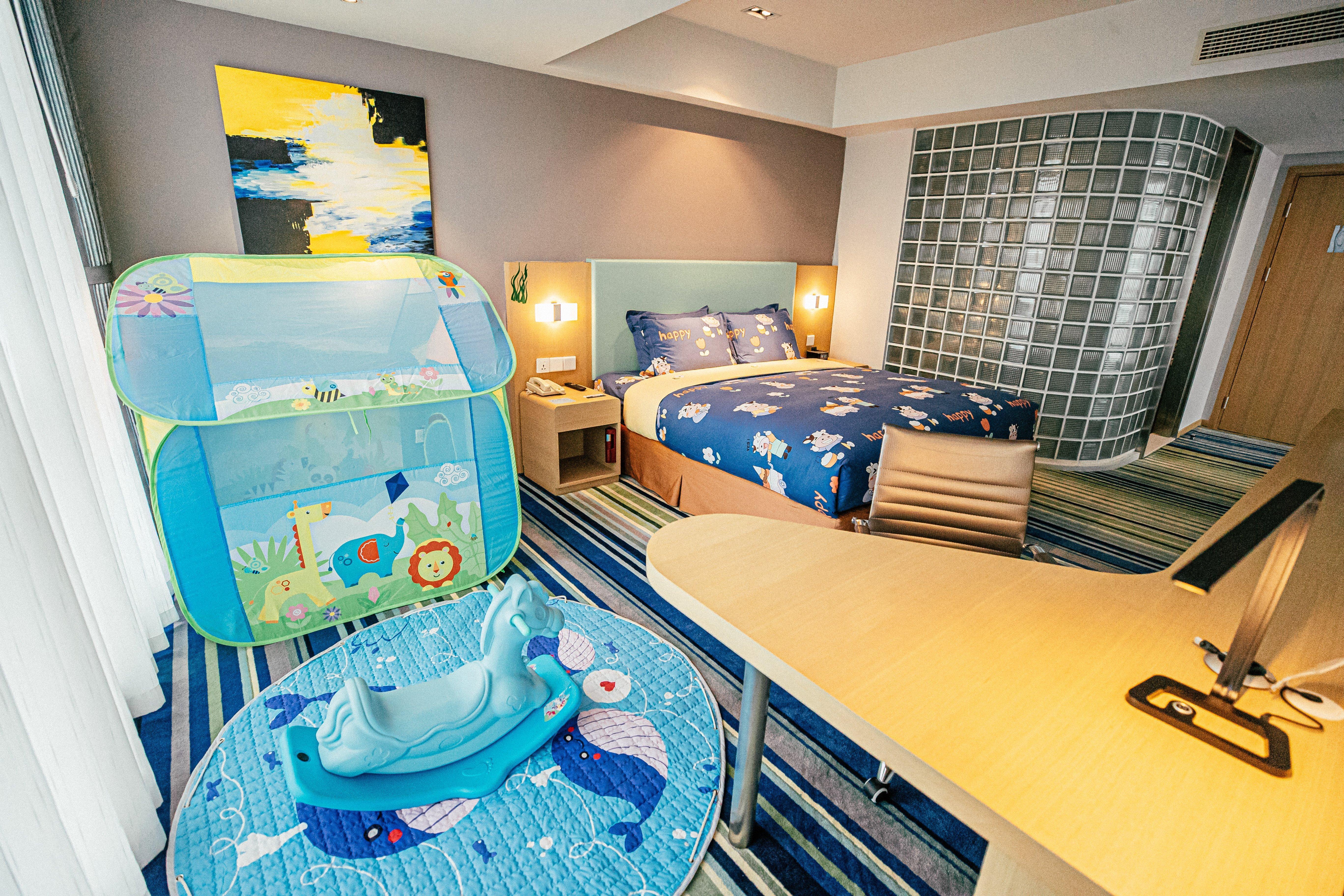 Holiday Inn Express Yingkou Onelong Plaza By Ihg Gaizhou Buitenkant foto