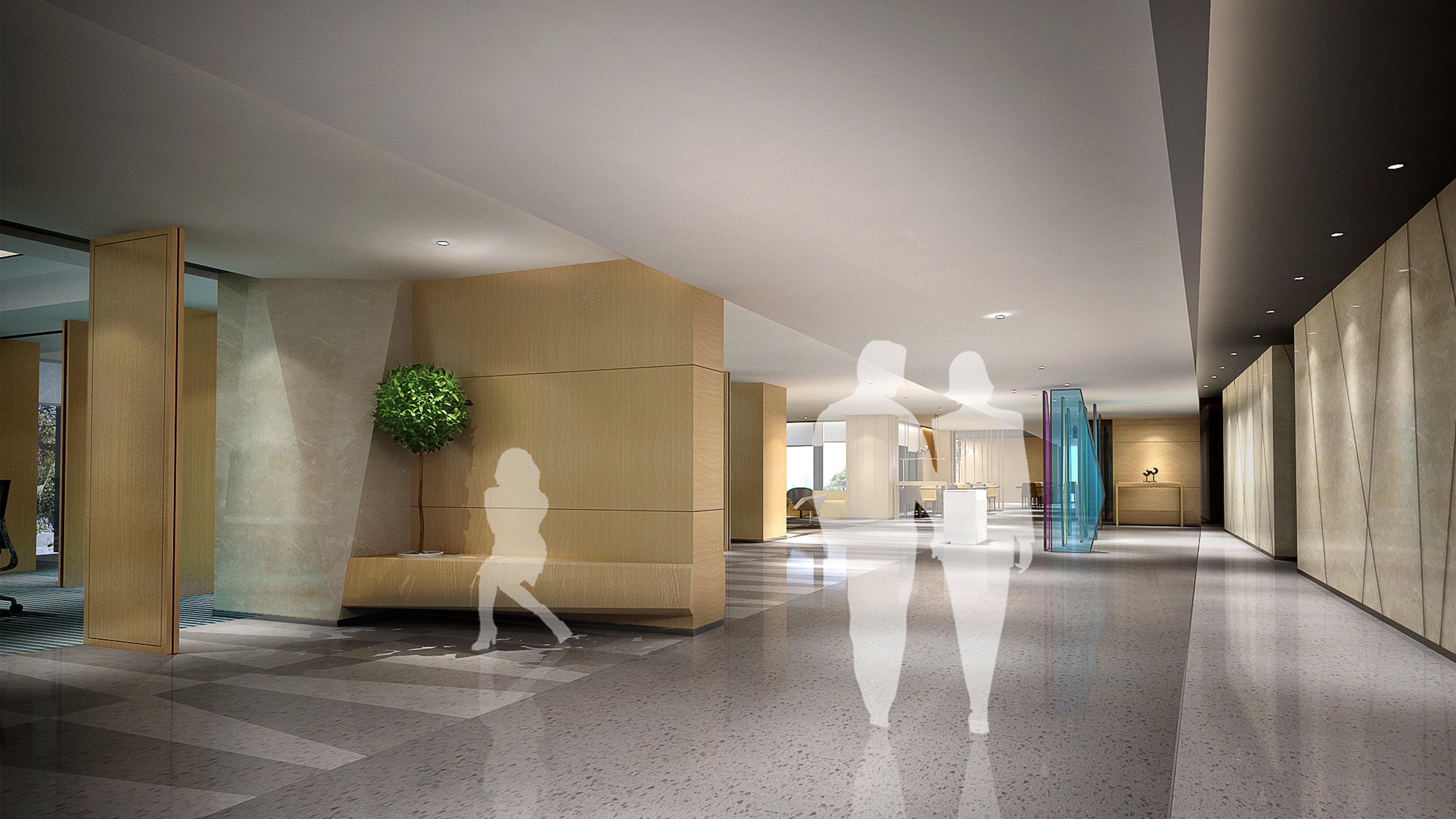 Holiday Inn Express Yingkou Onelong Plaza By Ihg Gaizhou Buitenkant foto
