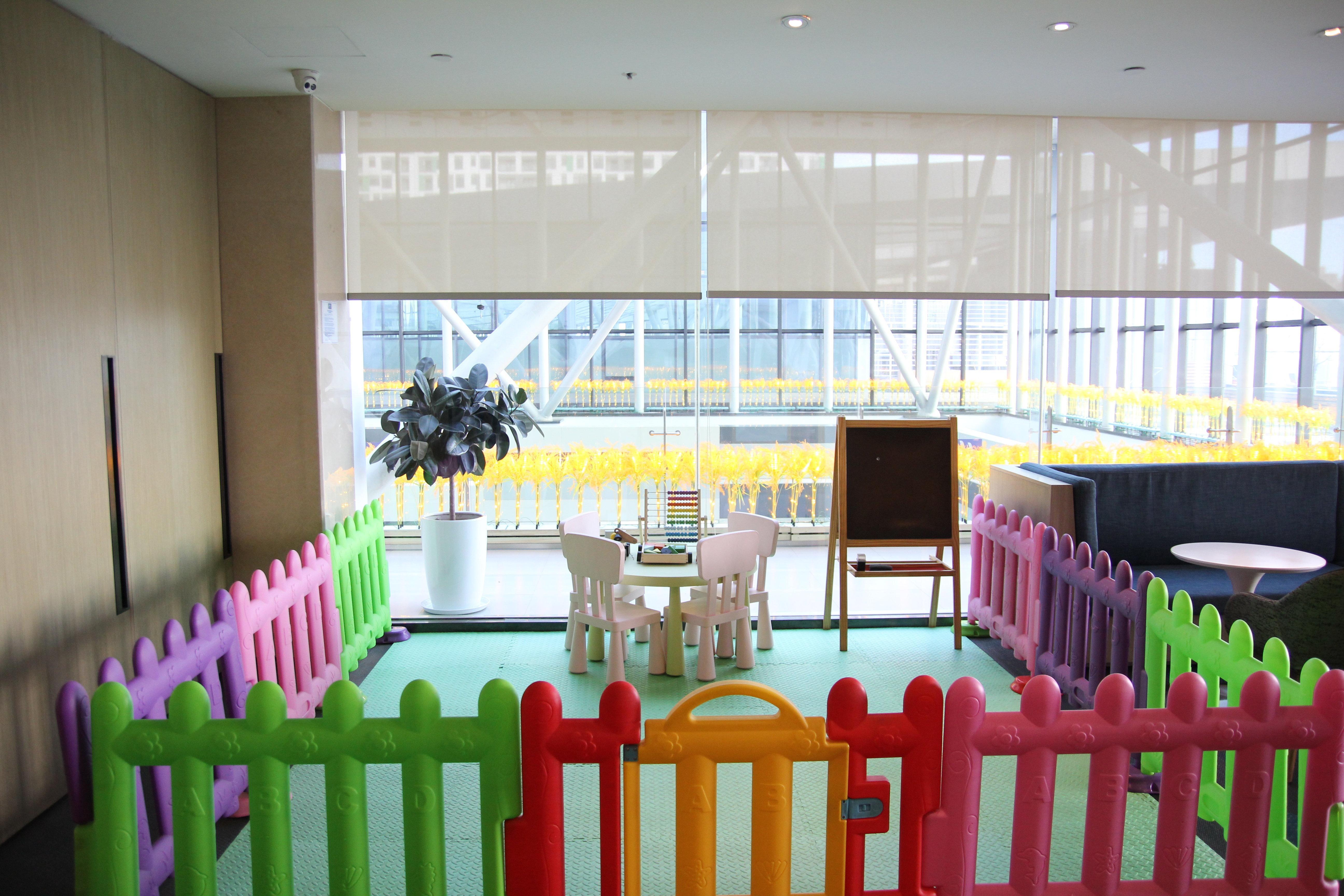 Holiday Inn Express Yingkou Onelong Plaza By Ihg Gaizhou Buitenkant foto
