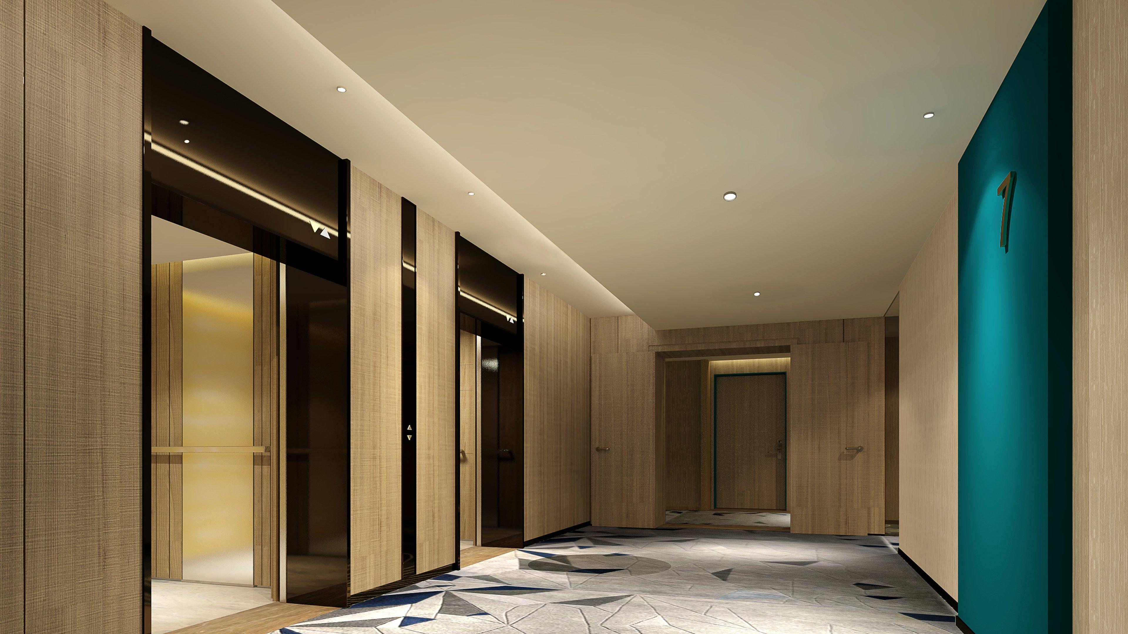 Holiday Inn Express Yingkou Onelong Plaza By Ihg Gaizhou Buitenkant foto