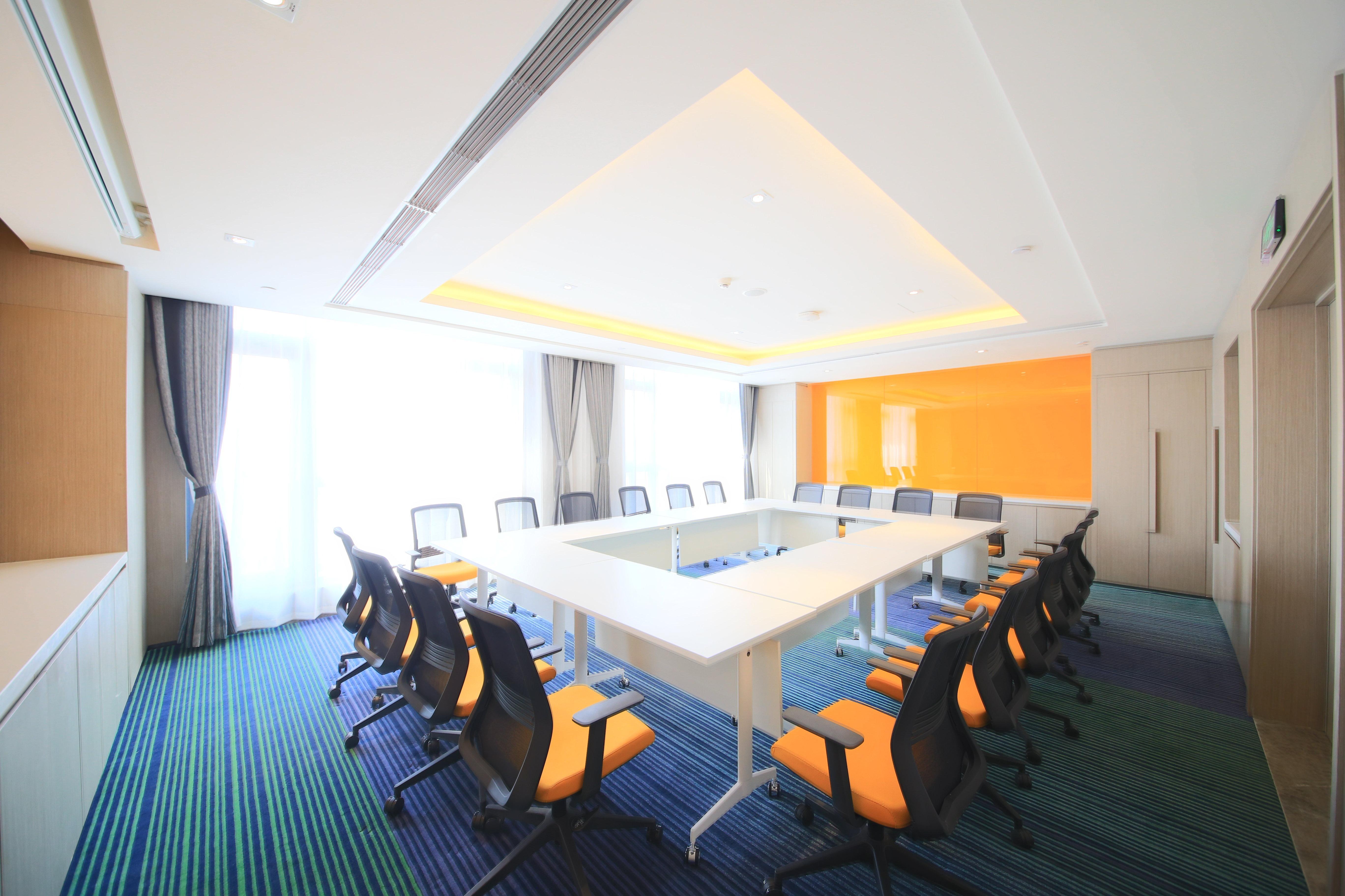 Holiday Inn Express Yingkou Onelong Plaza By Ihg Gaizhou Buitenkant foto