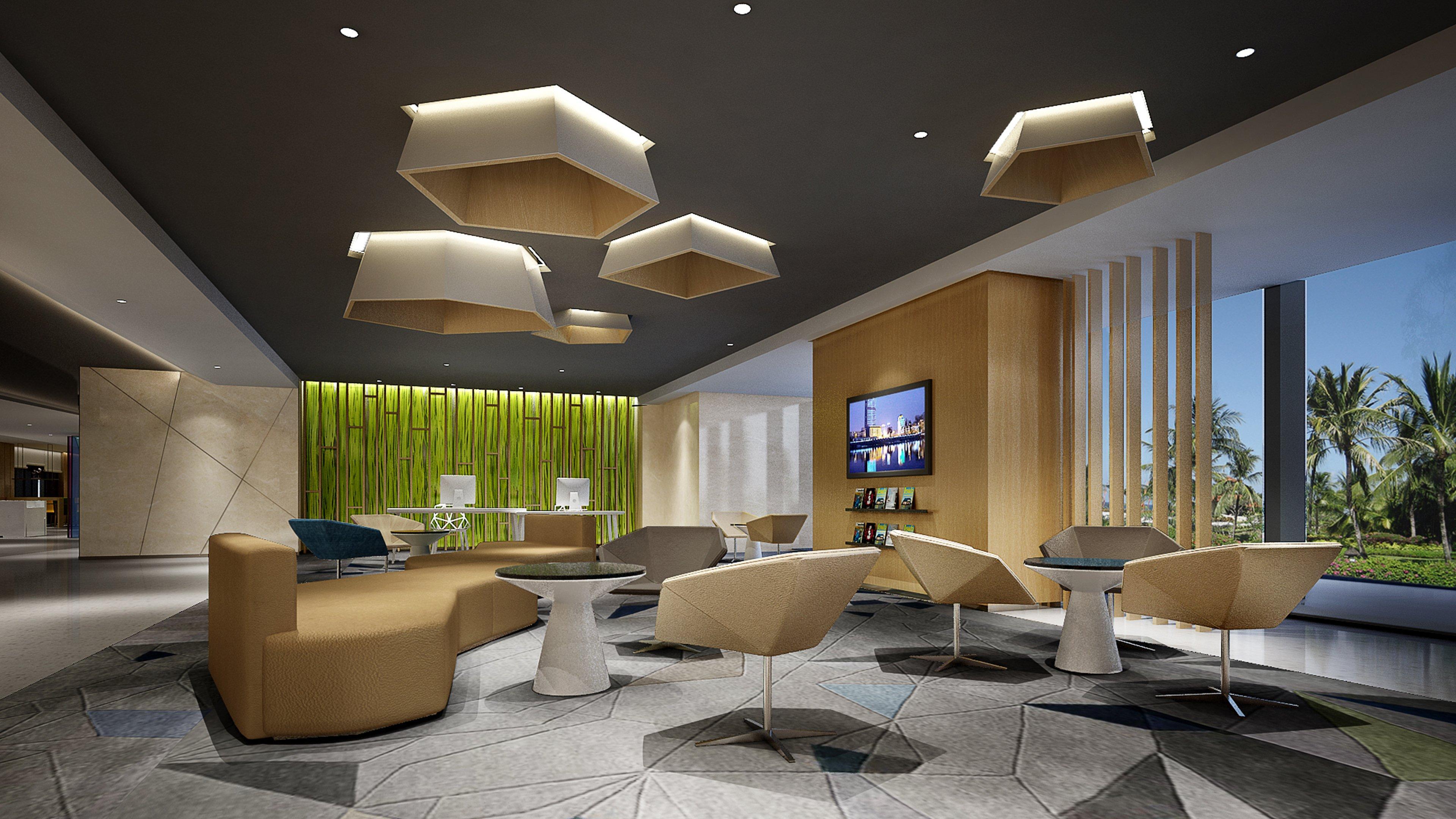 Holiday Inn Express Yingkou Onelong Plaza By Ihg Gaizhou Buitenkant foto