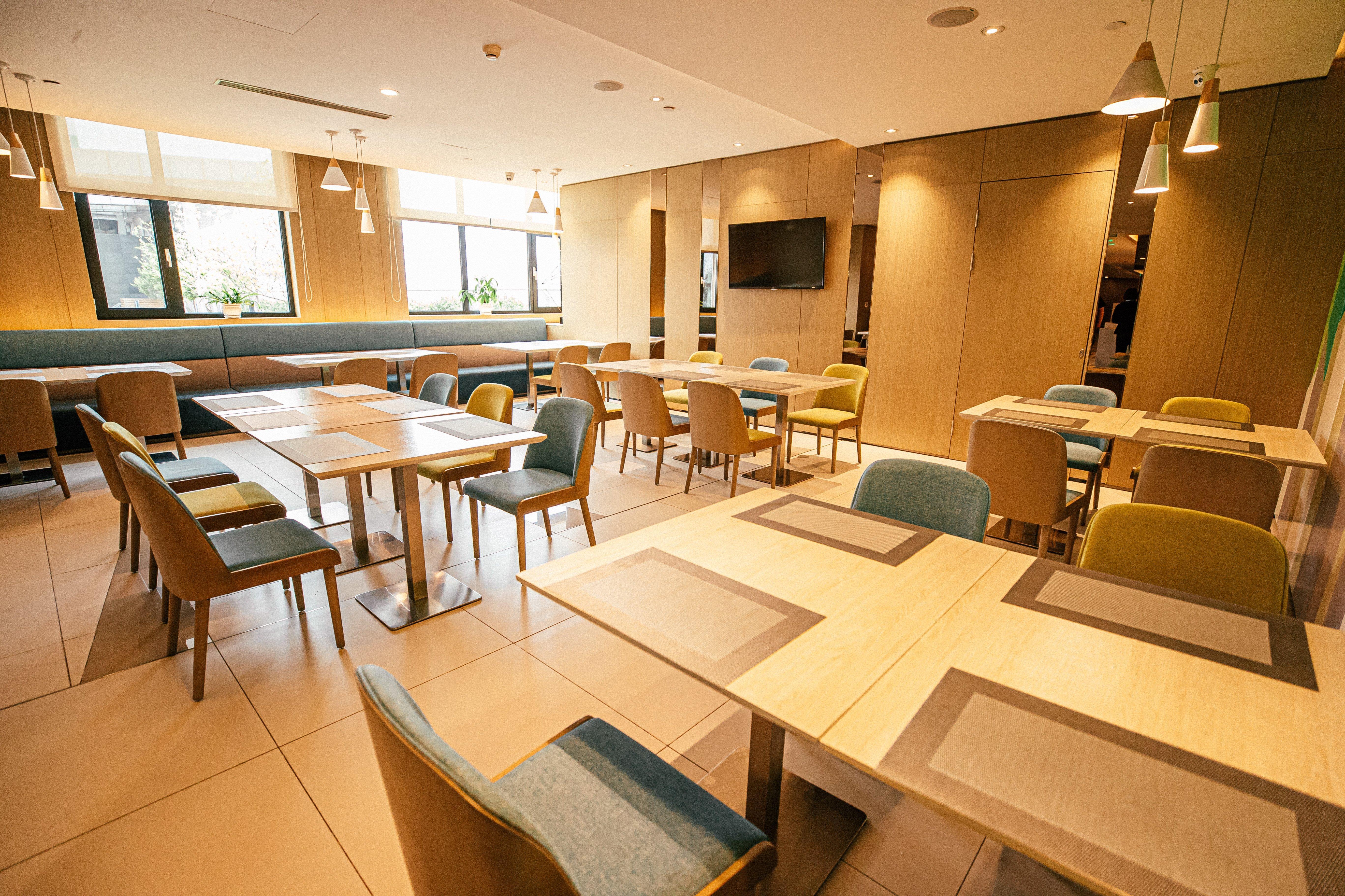 Holiday Inn Express Yingkou Onelong Plaza By Ihg Gaizhou Buitenkant foto