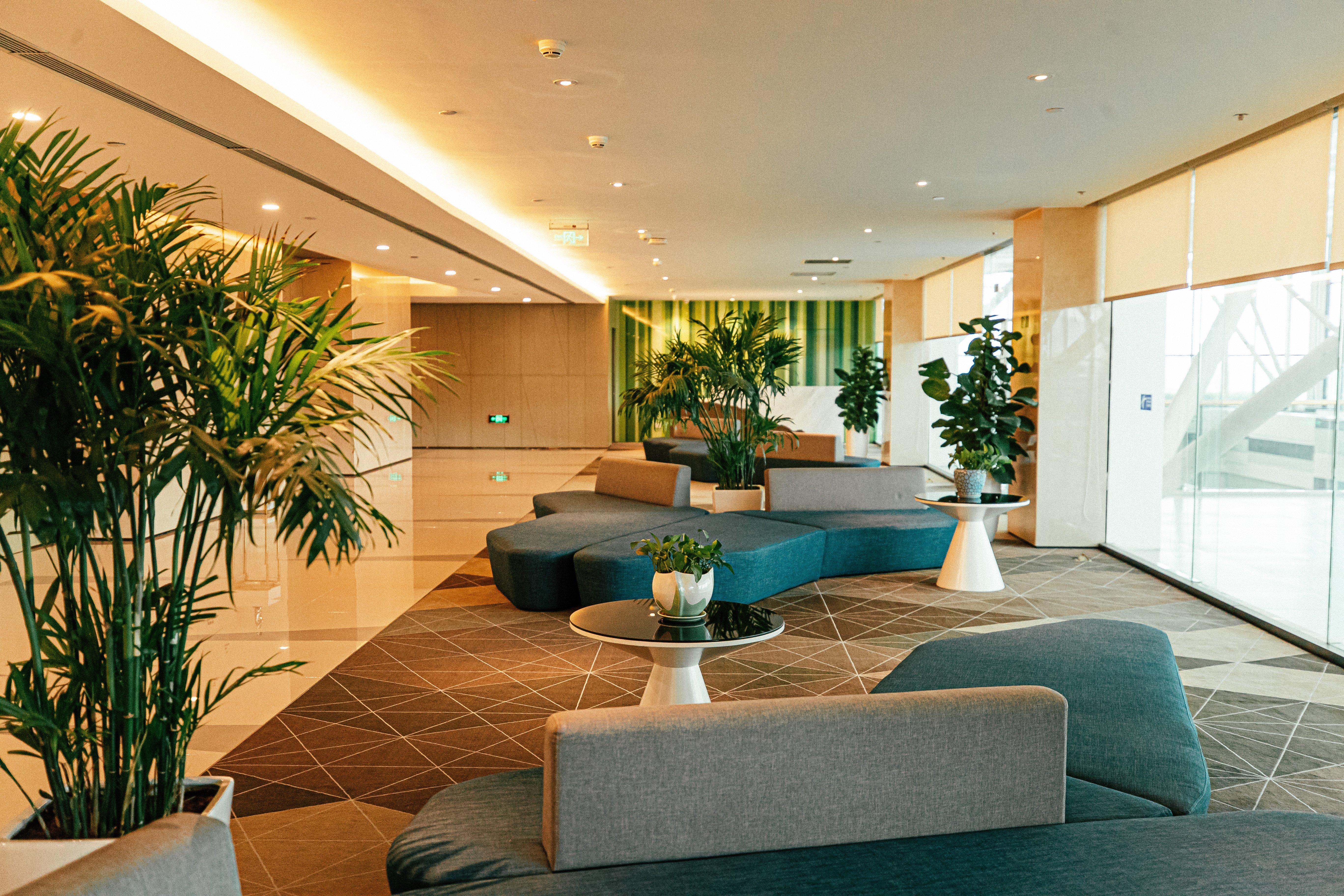 Holiday Inn Express Yingkou Onelong Plaza By Ihg Gaizhou Buitenkant foto